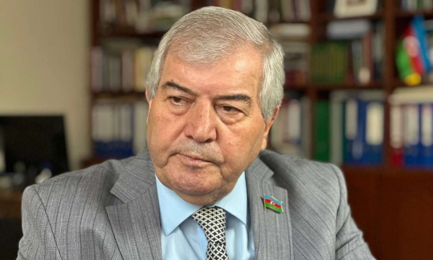 Rafael Hüseynovla bağlı narazılıq var, sabah məsələ qaldırıla bilər... - Sabir Rüstəmxanlı