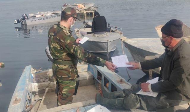 FHN kiçikhəcmli gəmi istifadəçilərinə müraciət etdi