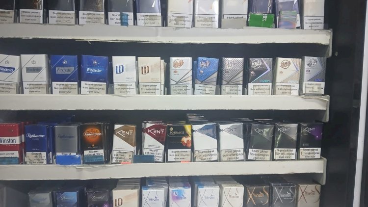 Azərbaycanda siqaretin qiyməti bahalaşacaq