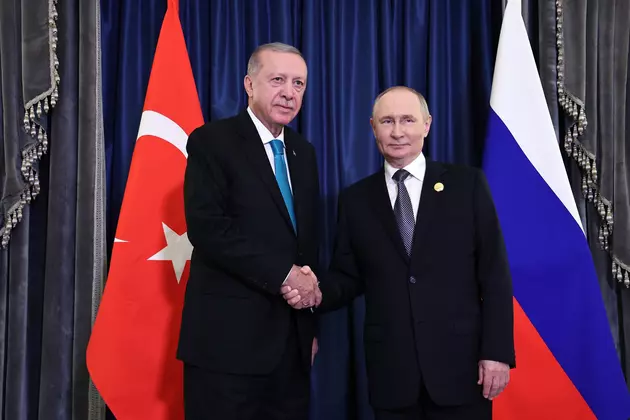 Putinlə Ərdoğan sabah görüşəcəklər