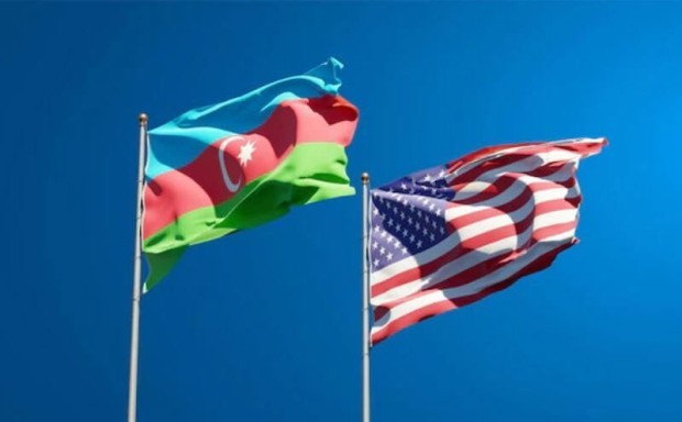 “Qanun layihəsi qəbul edildiyi halda, Vaşinqton-Bakı münasibətlərində yeni mərhələ açılacaq