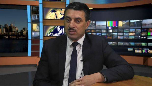 Əli Orucov: “Trampın yürütdüyü siyasət Kremlin maraqlarına xidmət edir”