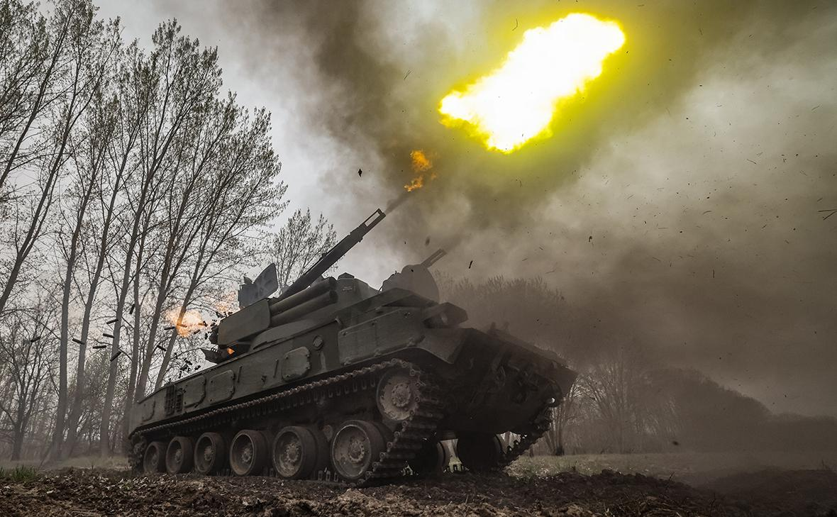 Rusiya Ukraynanın daha bir şəhərini ələ keçirdi - KREMLİN BƏYANATI