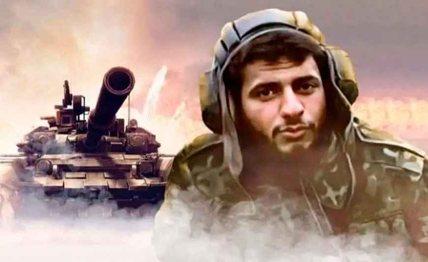 Albert Aqarunovun ailəsinə AĞIR İTKİ