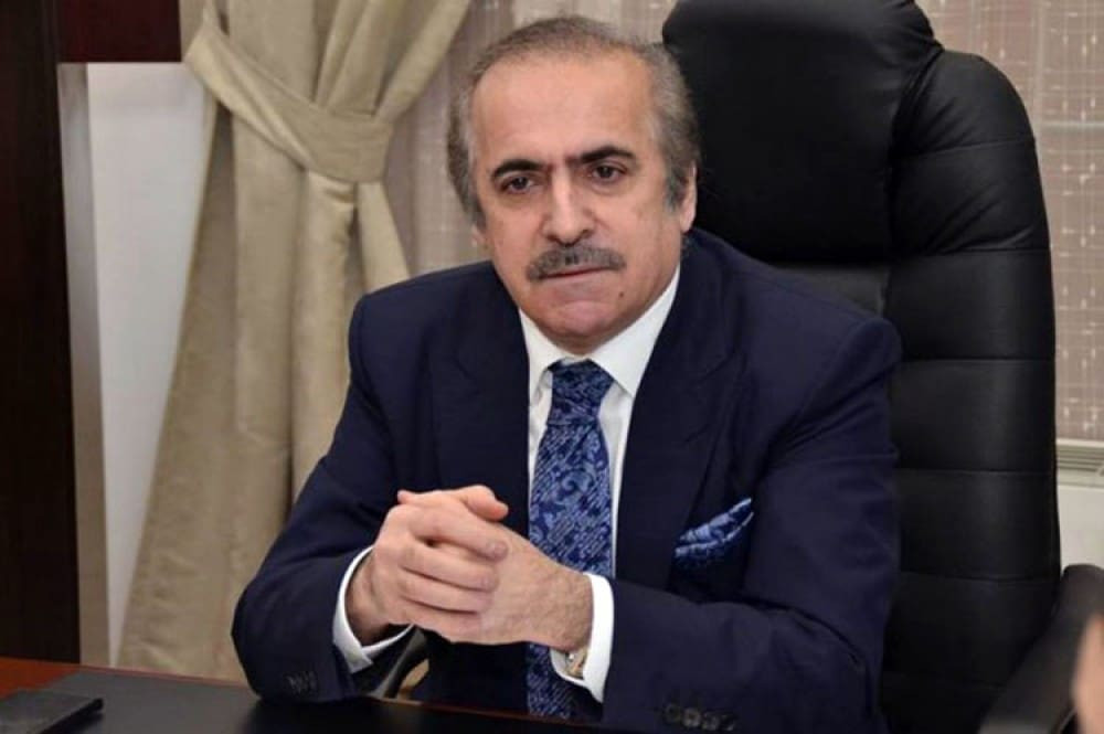 Töhmət alan deputat Rəfael Hüseynovla bağlı ŞOK DETALLAR:Özünü necə 