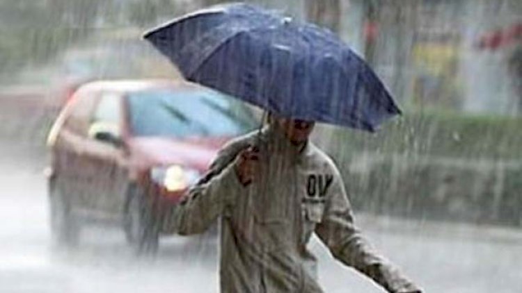 Sabah leysan, qar yağacaq - PROQNOZ