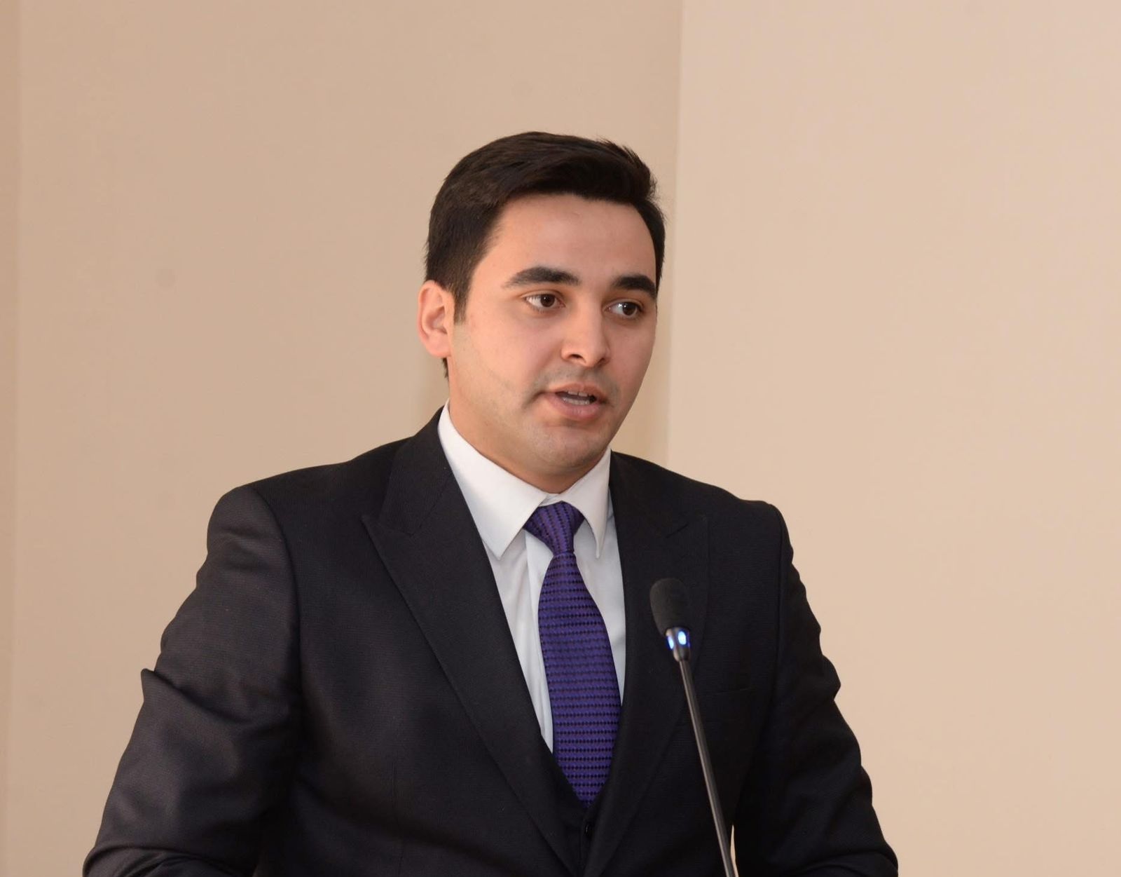 “Bu hadisə hazırda Azərbaycan üçün heç bir təhlükə deyil” - POLİTOLOQ