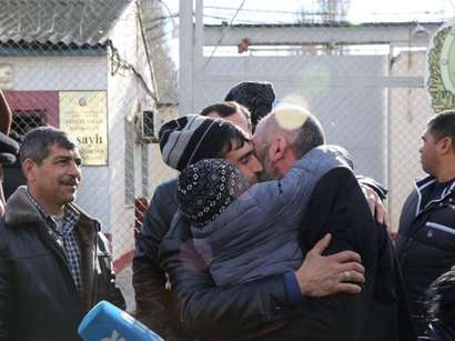 Yeni ildə amnistiya aktı imzalanacaq? – Rəsmi