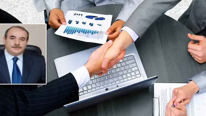 Aqibət Məmmədovun şirkəti daha 1,5 milyonluq tender qazandı