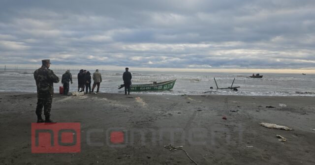 İtkin balıqçılar TAPILDI – ÖZƏL