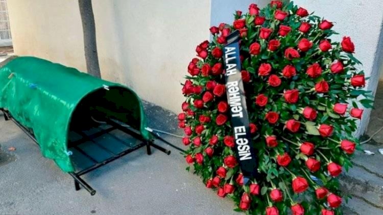 “Azərbaycan bayrağı” ordenli hərbçi Ukrayna müharibəsində həlak oldu - FOTO