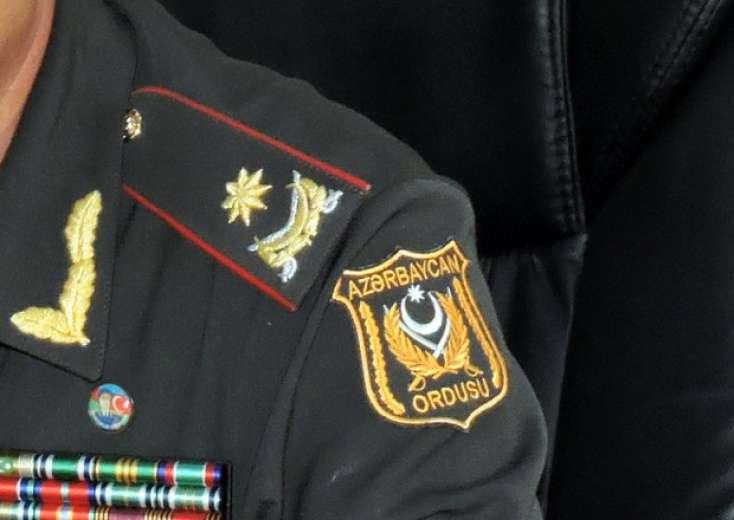 GENERALA YÜKSƏK VƏZİFƏ VERİLDİ - Vətən müharibəsinə xüsusi təyinatlı komandir olub