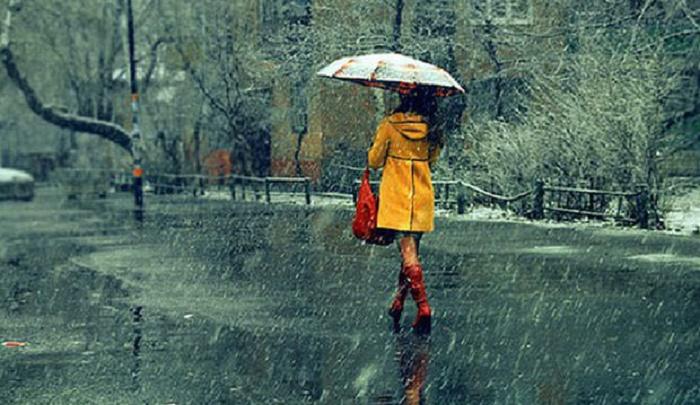 Bazar gününün hava proqnozu açıqlanıb