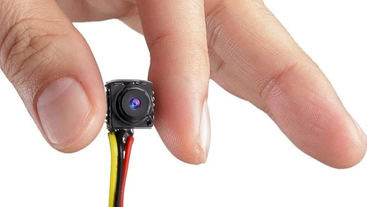 Gizli mikrokameraların satışına qanun icazə verir? - Dələduzluğun yeni növü