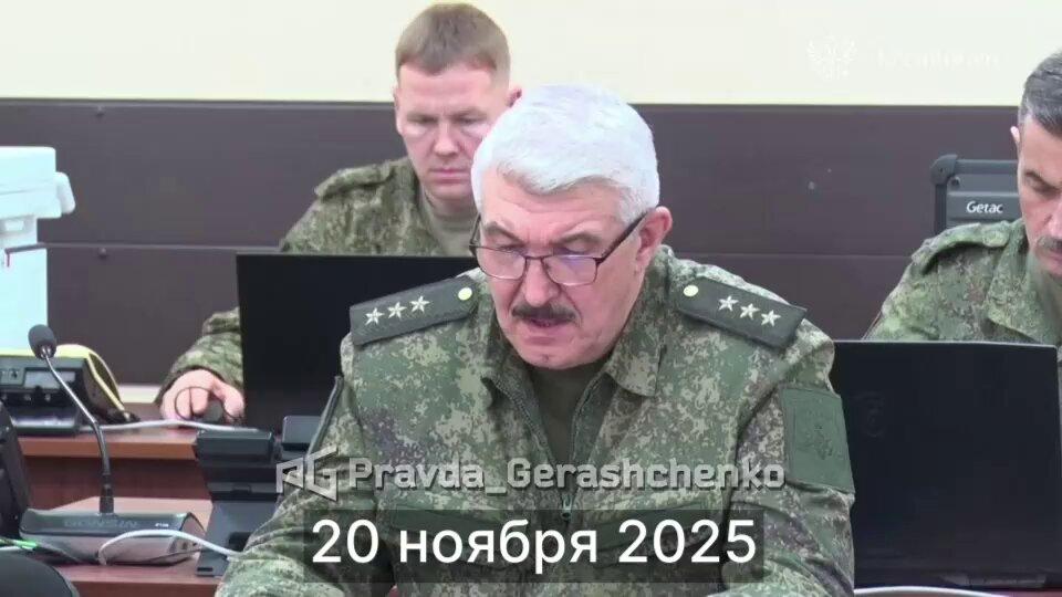 PUTİNİ ALDADAN GENERAL – Kupyanska görə “Rusiya qəhrəmanı” ulduzu alan Kuzovlevin aqibəti necə olacaq?