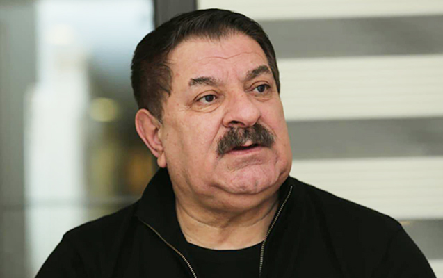 “Qurban Qurbanovdan incimişəm, zəng etsin, səsini eşidim”