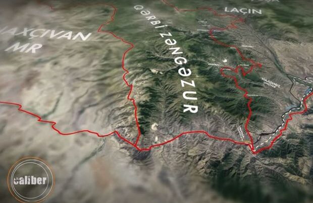 SON DƏQİQƏ: Zəngəzur dəhlizi ilə bağlı QƏRAR VERİLDİ