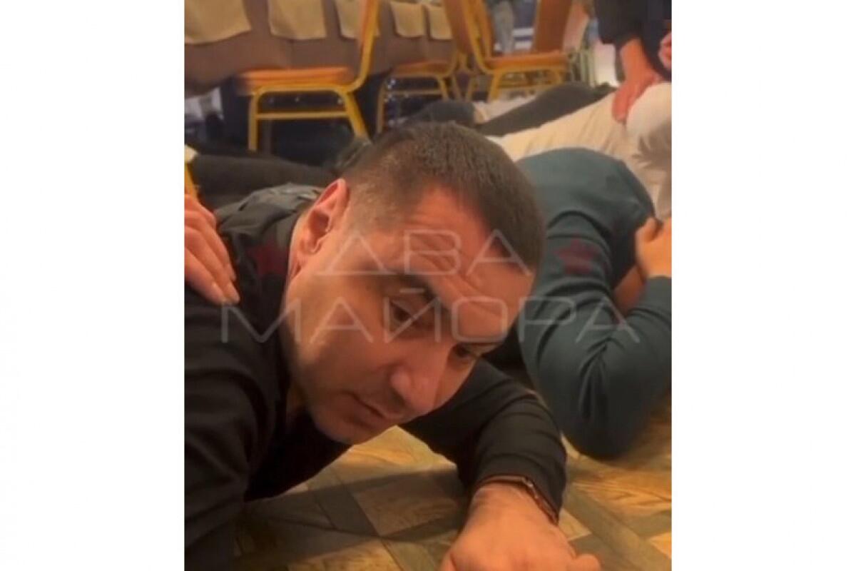 Niyaz Zahidov Rusiya vətəndaşlığından 7 ay əvvəl çıxarılıbmış