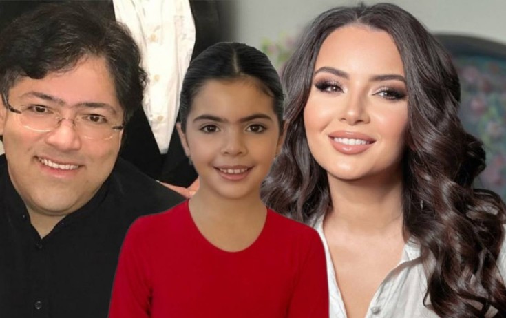 Səsləri Murad Adıgözəlzadə və Ayselin qızı ELAN EDƏCƏK - FOTO