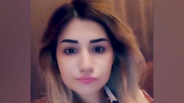 Tiktoker Zeynəb Ən-Nəimi ilə bağlı QƏRAR