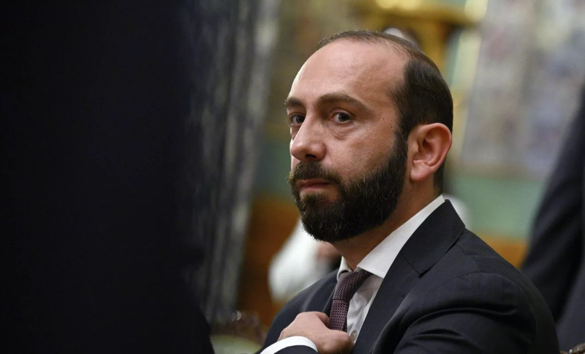 Mirzoyan Aİ XİN rəhbərlərinin şurasında iştirak edəcək