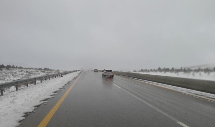 Azərbaycanda idxal-ixrac, tranzit, nəqliyyat və logistika üzrə 