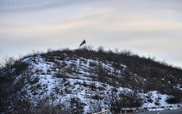Azərbaycanla sərhəddə döyüş hazırlığı - Papikyan elan etdi