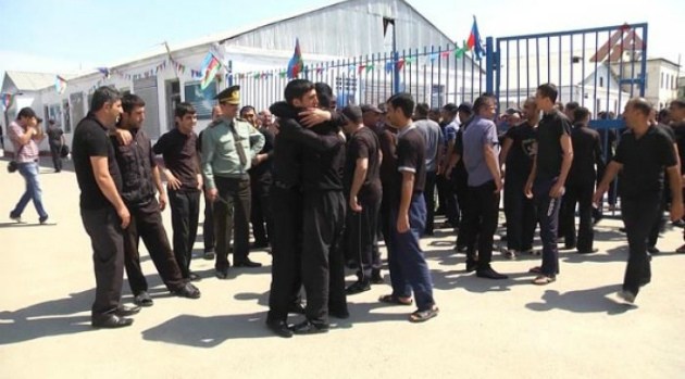 İlham Əliyevdən amnistiya təşəbbüsü - 20 min nəfərə şamil olunması gözlənilir