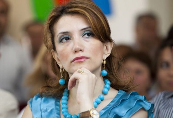 Vaxt bitdi: Gültəkin Hacıbəyli deport edilmir?