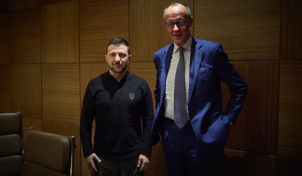 Ukrayna-ABŞ danışıqlarının ikinci raundu başladı