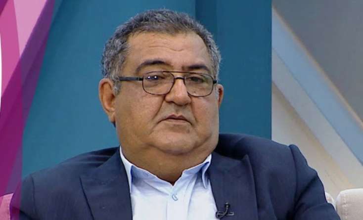 Vüqar Əhməd saxlanılıb? - AÇIQLAMA