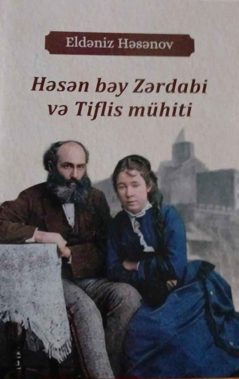 Zərdabinin bilinməyən tərəfləri: Millətin mənəvi atası yenidən kəşf olunur 
