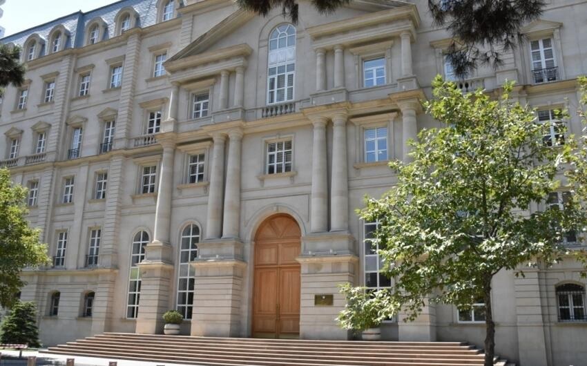 Maliyyə Nazirliyi bu qurumda milyonlarla yeyinti faktını üzə çıxardı, amma... - ŞOK İDDİA