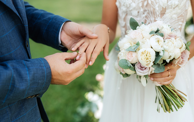 14 yaşlı qızın 33 yaşlı kişi ilə toyunun qarşısı alındı - Valideynlərdən biri həbs edildi