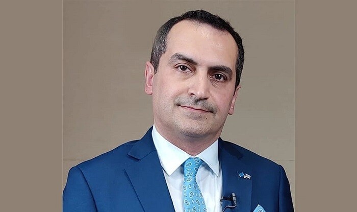 Azərbaycan Dəmir Yollarında yeni təyinat