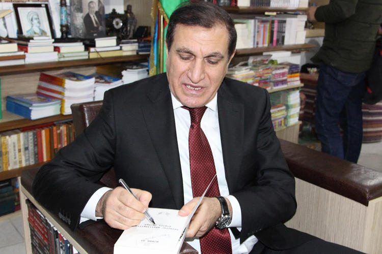 Ali Məhkəmədən Əjdər Ol barəsində qərar