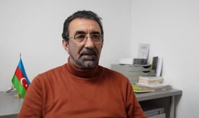 Qənimət Zahidovun məhkəməsi: ittiham aktı elan edildi