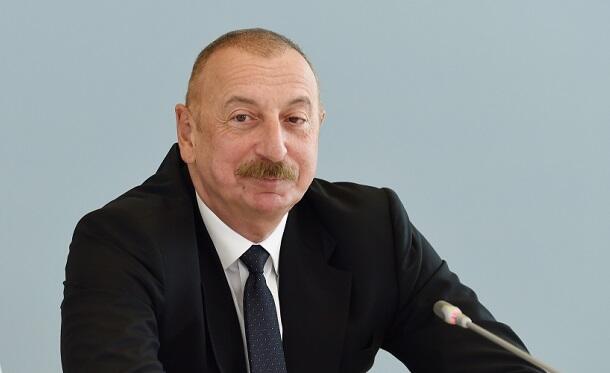 Hazırkı amnistiya 7-ci və ən böyüyüdür