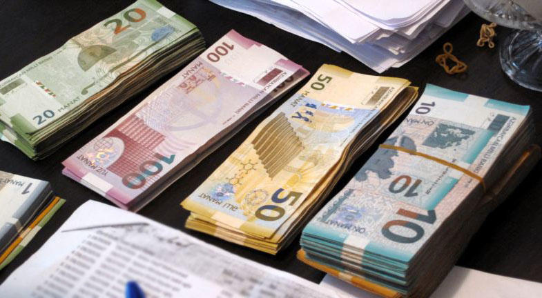 Xocalının bu kəndində evlərin təmirinə 3,6 milyon ayrıldı