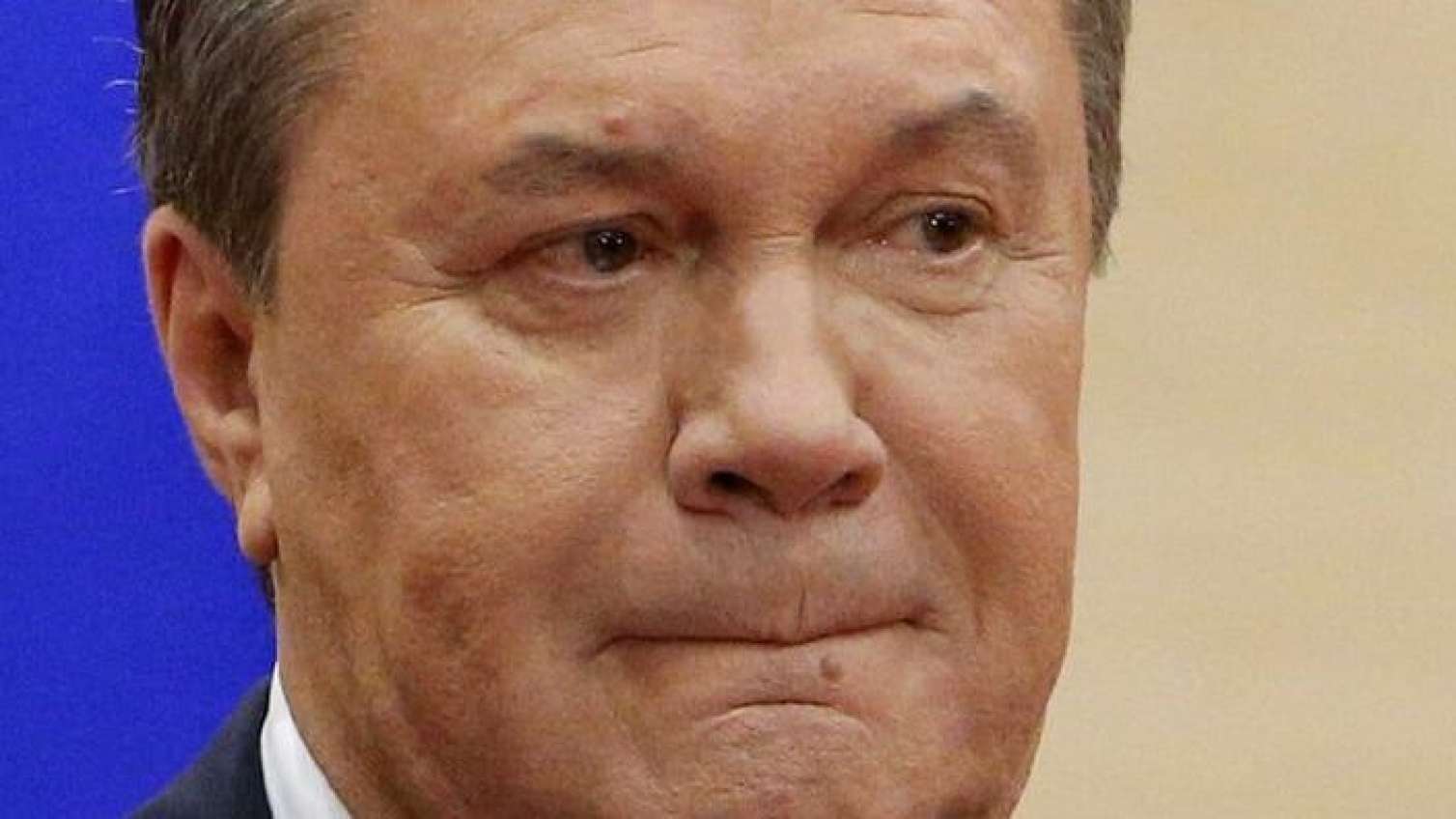 Yanukoviçin barəsində çıxarılan hökm qüvvəyə mindi