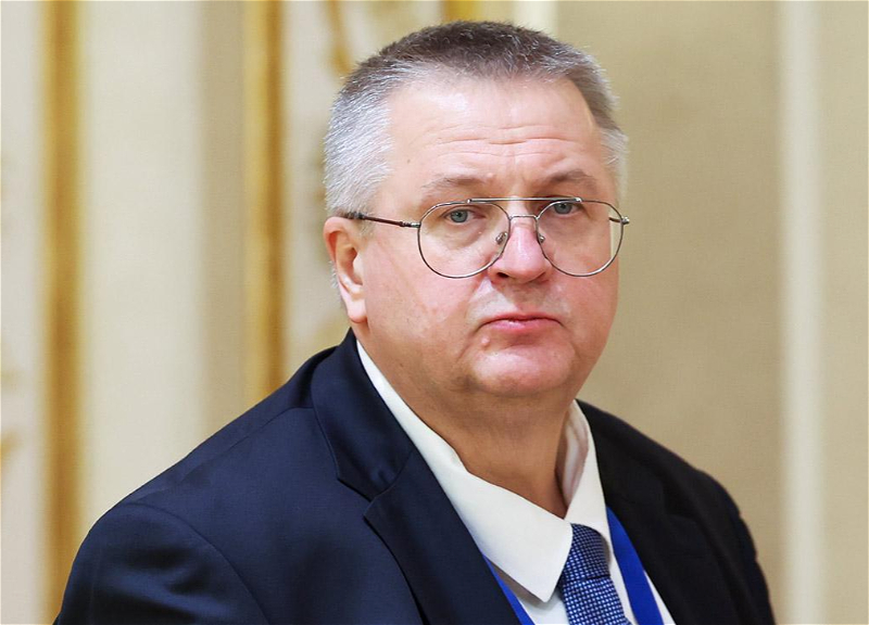 Rusiya elçisinin İrəvan səfəri - Rəsmi açıqlama verilməyib