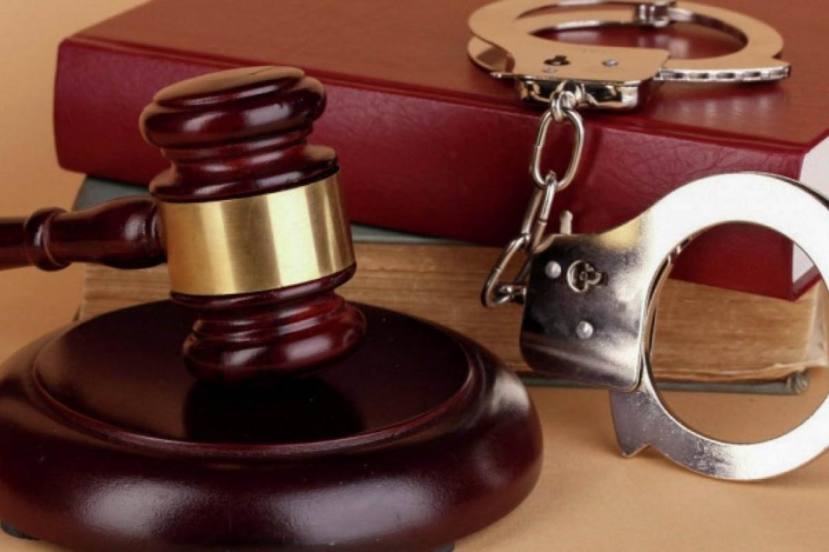 Azərbaycanda siqaret qaçaqmalçılığı işi üzrə gəmi kapitanı və daha iki nəfər həbs edilib