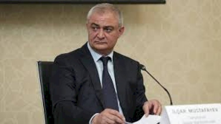 Bulvar İdarəsinin sabiq rəhbəri: Məhkəməni tez yekunlaşdırın