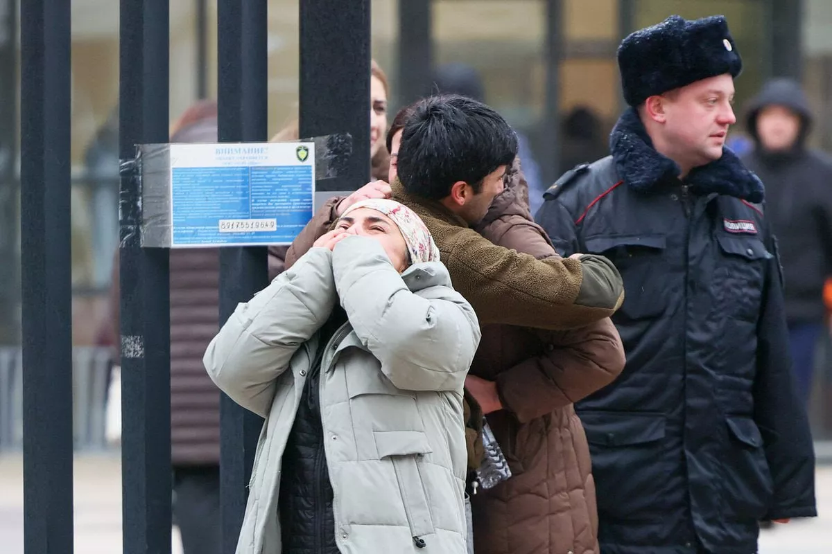 Tacikistan Rusiyaya nota verdi