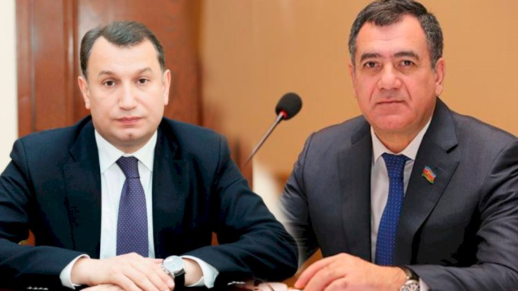 Deputatdan “Həmkarlar” haqda SƏRT AÇIQLAMA: “Fatı qalx, Fatı otur”