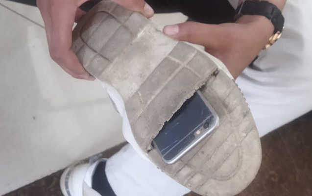 Ayaqqabıları hazırlayan pinəçi də istintaqa dəvət olunub - DİM detalları açıqladı-Fotolar