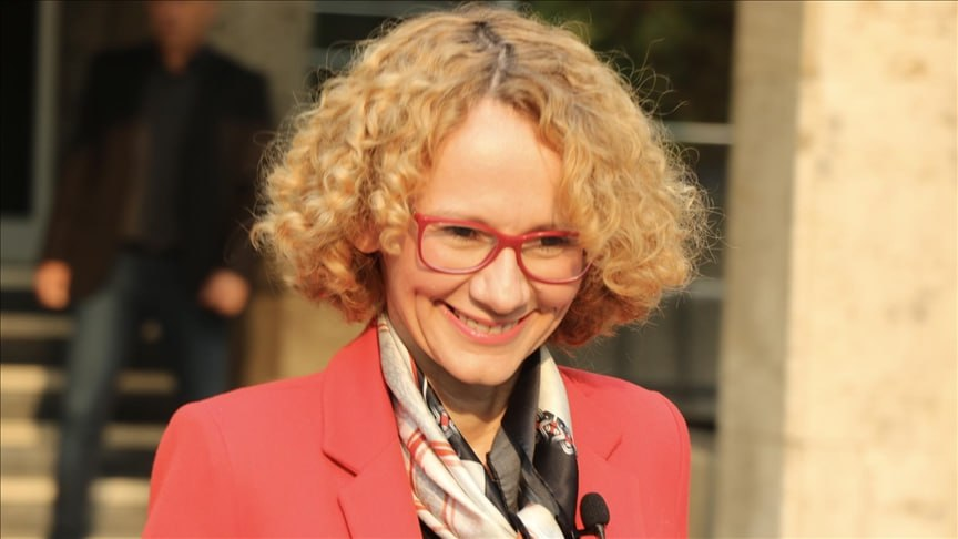 NATO-nun Baş katibinin müavini bu il Ermənistana, gələn il Azərbaycana səfər edəcək