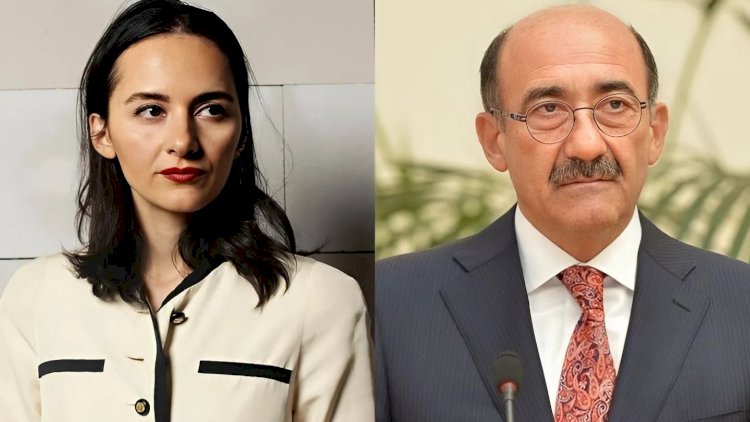 Əbülfəs Qarayevin qızı dediklərini təkzib elədi, üzr istədi