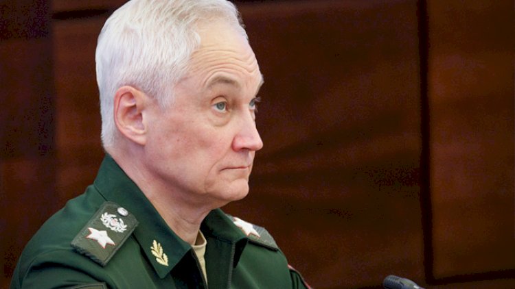 Şimali koreyalı hərbçilərin Ukrayna müharibəsində iştirakı rəsmən təsdiqləndi