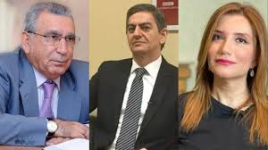 İranın “Səhər”indən “5-ci kolon”a DƏSTƏK